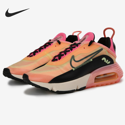 Nike/耐克正品夏新品女子AIR MAX 2090运动跑步鞋 CT1290-700