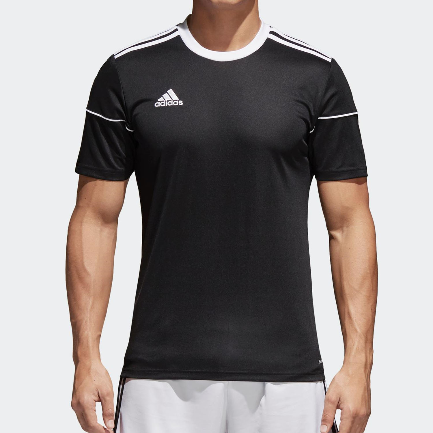 阿迪达斯正品男子透气T恤