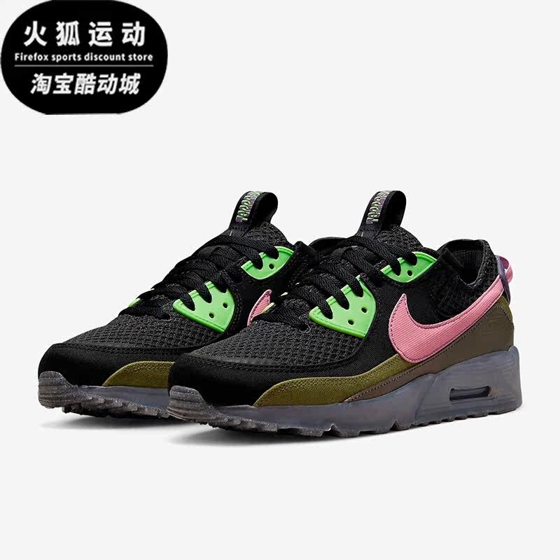 Nike/耐克正品Air Max 90 Terrascape男子运动鞋DM0033-003