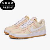 耐克正品 男女休闲运动板鞋 Air Nike Force 1新款 CI9349 200