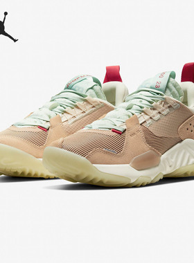 Nike/耐克正品 JORDAN DELTA 新款女子休闲运动鞋 CT1003-200