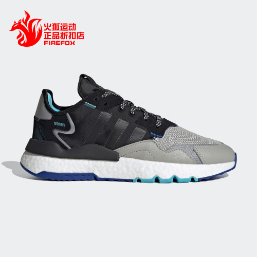 运动鞋Adidas/阿迪达斯