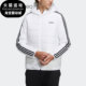 男子运动保暖连帽棉服H14200 Neo Adidas 阿迪达斯正品