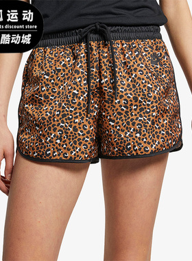 Nike/耐克正品W NSW SHORT女子运动透气跑步短裤CD3686-754