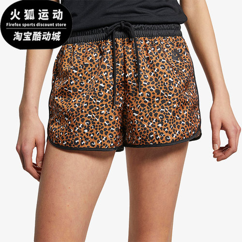 Nike耐克正品新款短裤子运动训练
