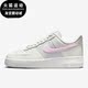 DQ0826 Nike 100 Force 1女子轻便透气低帮板鞋 耐克正品 Air