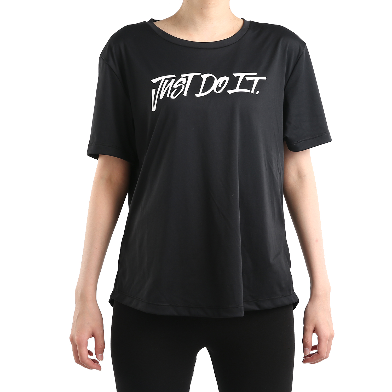 耐克半袖跑步运动上衣