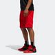 阿迪达斯正品 男子ROS C365 Adidas SHORT篮球运动短裤 EJ7433