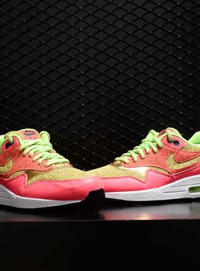 Nike/耐克正品 春夏新款女子气垫缓震耐磨运动跑步鞋 881101