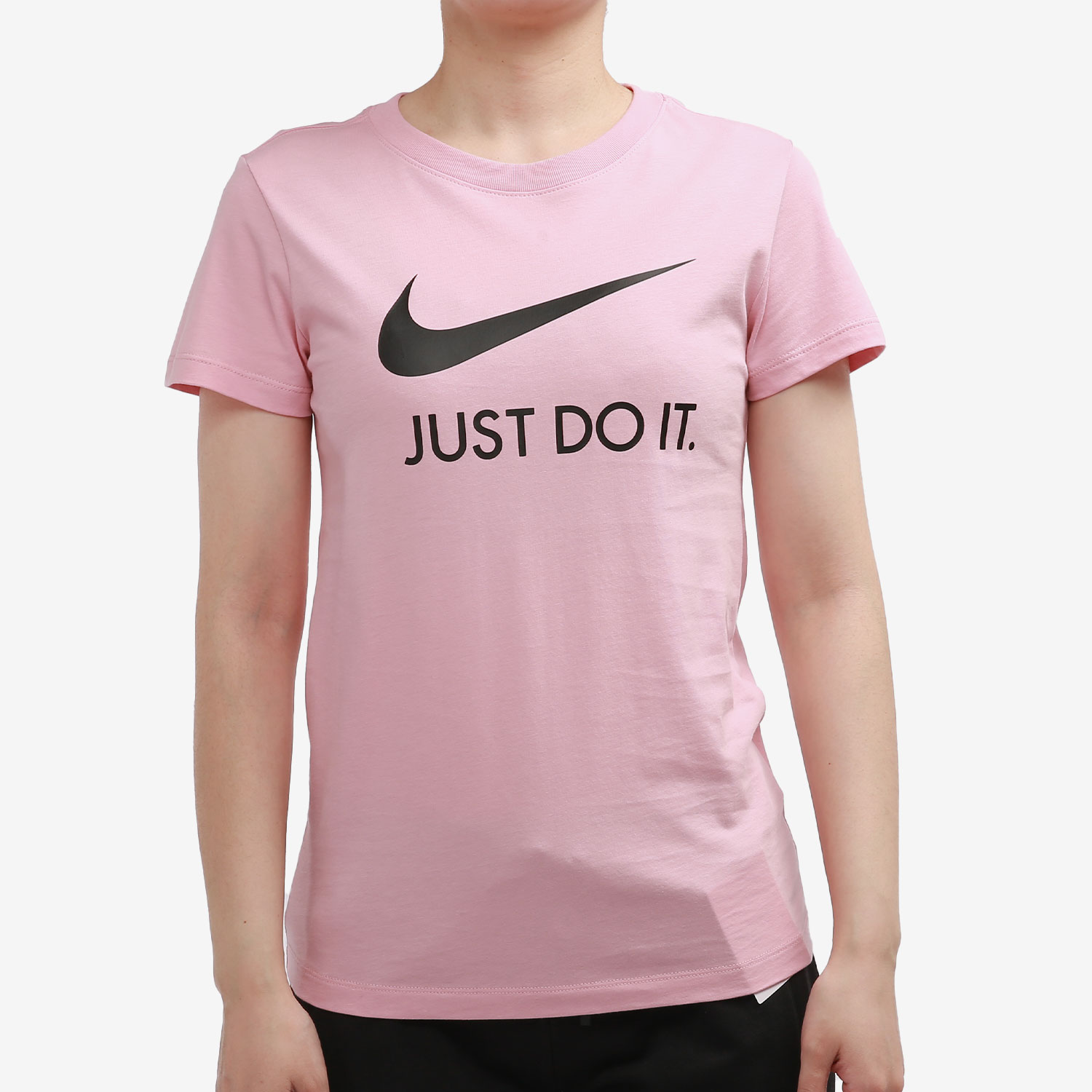 nike百搭休闲运动t恤正品透气