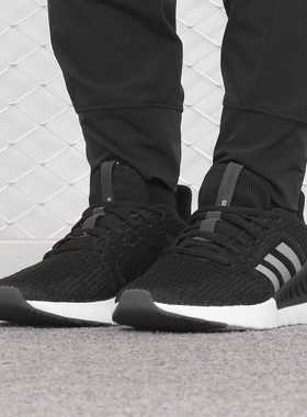 Adidas/阿迪达斯正品 春季新款 女子休闲运动跑步鞋 F36329