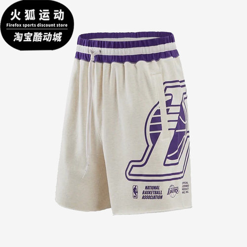 Nike/耐克正品男子运动中长短裤