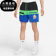 耐克正品 DM7919 夏季 男子休闲透气运动短裤 011 新款 Nike