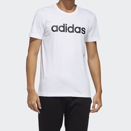 Adidas/阿迪达斯正品春季新款男子运动短袖T恤FP7396 GH7511