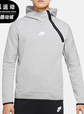 耐克男子连帽运动卫衣