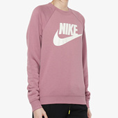 NSW Nike CREW女子休闲套头衫 新款 RALLY 930906 耐克正品
