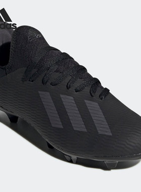 Adidas/阿迪达斯正品新款 X 19.4 FxG J大童运动足球鞋F35364