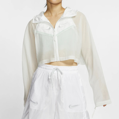Nike/耐克正品春季新款SPORTSWEAR女子休闲运动外套CT0765