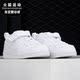 经典 童鞋 低帮休闲小童休闲鞋 小白鞋 AV3172 Nike 板鞋 耐克正品