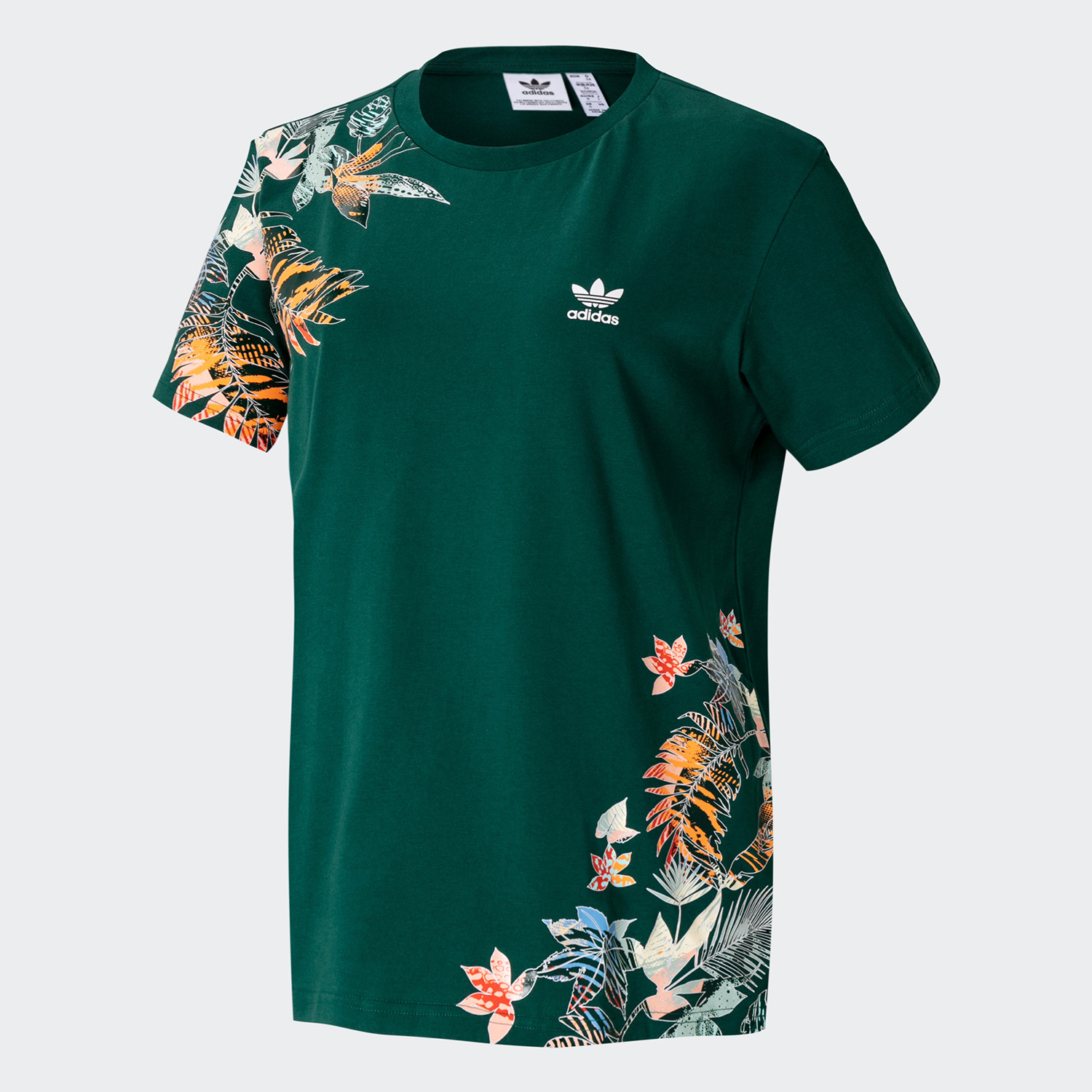 阿迪达斯秋季女子休闲舒适运动