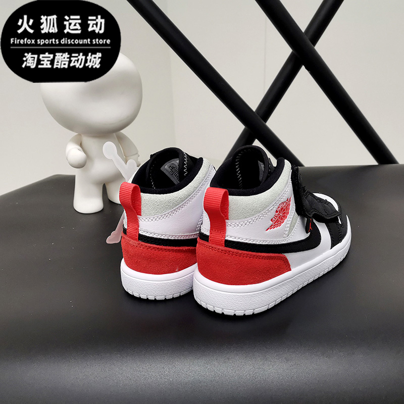 nike耐克正品20新款小中男运动鞋