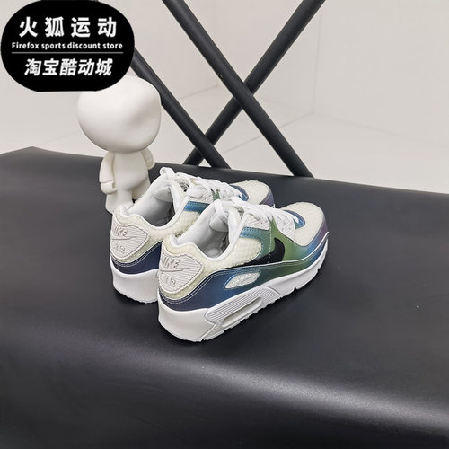 nike耐克正品气垫跑步鞋
