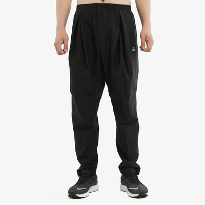 Adidas/阿迪达斯正品WJ PT WV FORM 男子休闲运动型格裤子FJ0189