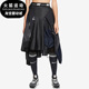 CD6299 Nike 012 Sacai skiit女子拼接运动短裙裤 耐克正品