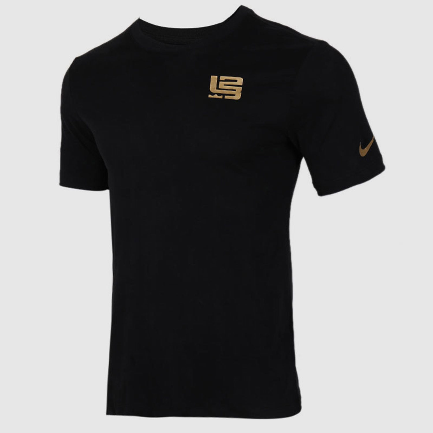 NIKE/耐克正品男子篮球T恤