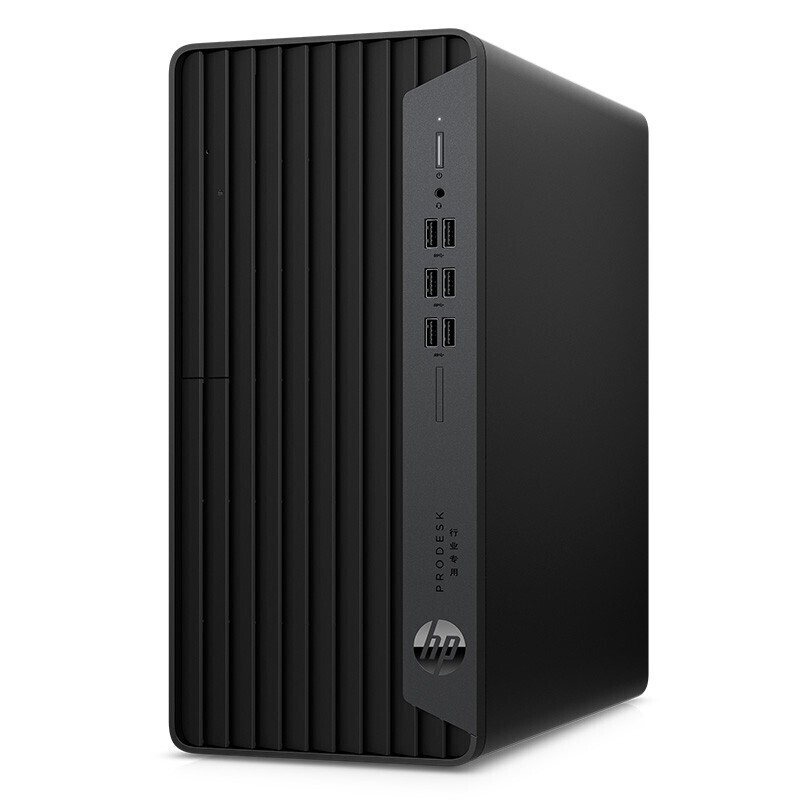 惠普/HP ProDesk 480 G7 G6 G9 MT 学习 办公 