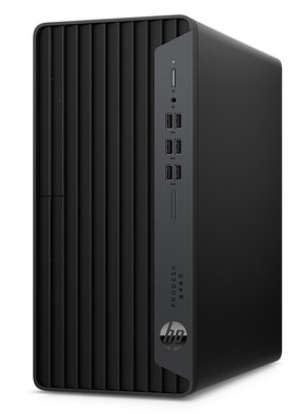 惠普/HP ProDesk 400 480 G7 G6 G9 MT 学习办公商用台式电脑主机