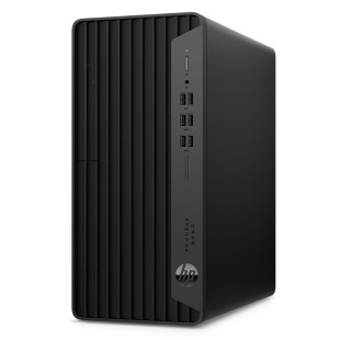 惠普 ProDesk 400 480 电脑主机 学习办公商用台式