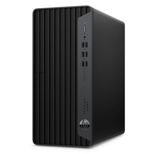 惠普prodesk学习办公商用台式机