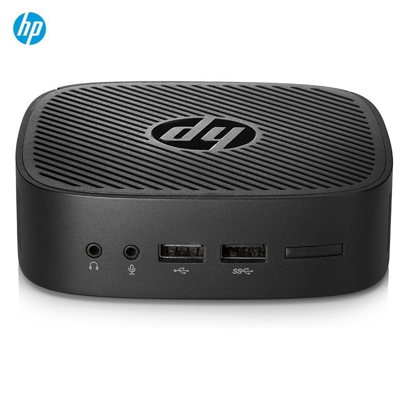 HP/惠普 T240 ThinClient瘦客户机 云终端 桌面虚拟化ThinPro系统