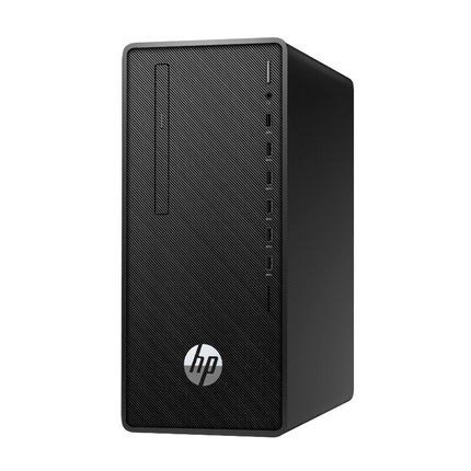 HP/惠普 PRO 285 G8MT 商用办公网课9针串口台式电脑主机支持WIN7