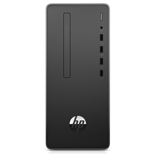 ZHAN 惠普 创系列 电脑 商用办公台式 战