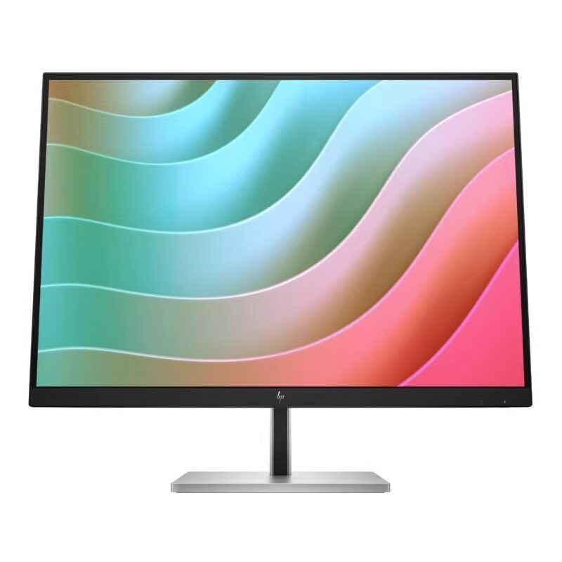 惠普/HP E27K/E32K/E45C G5 27/31.5/44.5寸 4K/5K曲面液晶显示屏