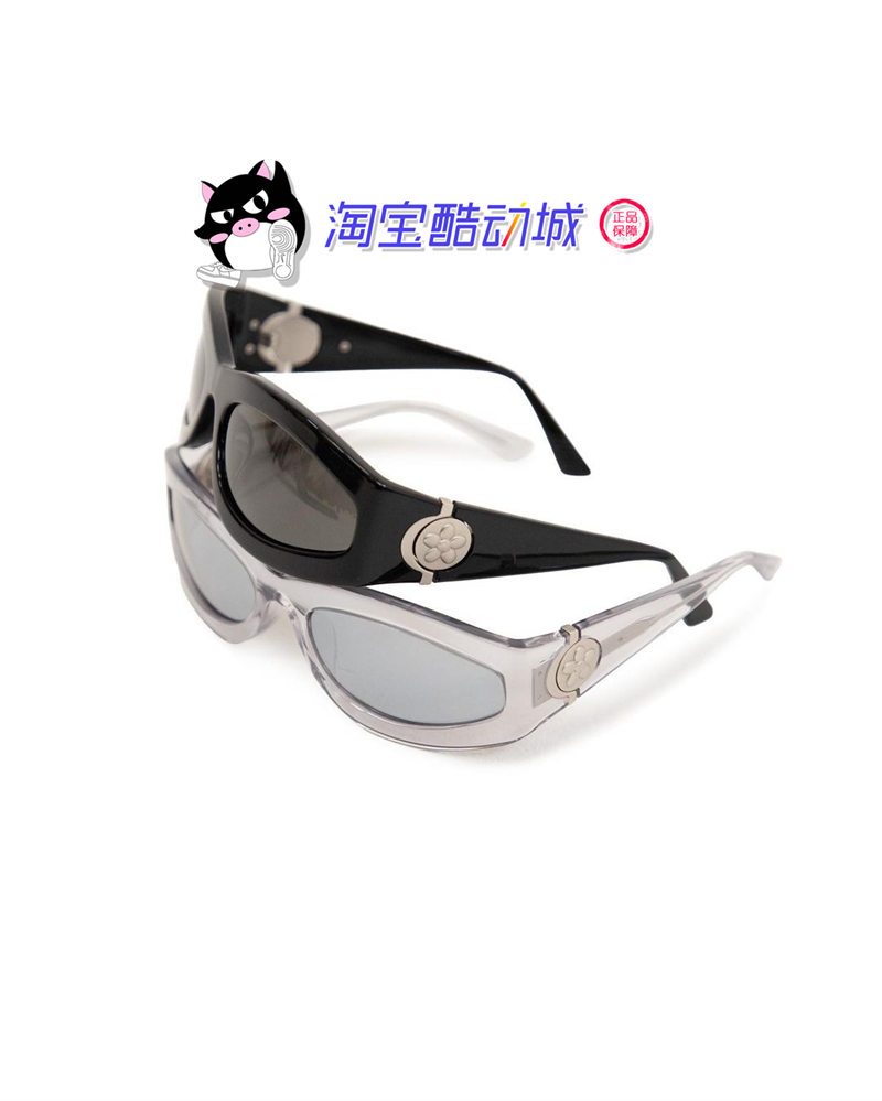 Vandythepink VTP Racing Sunglasses 赛车墨镜