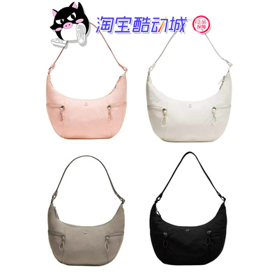 lululemon露露乐蒙 Slouchy Sling 6L 简约休闲百搭