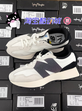 NEWBALANCE跑鞋Sydney