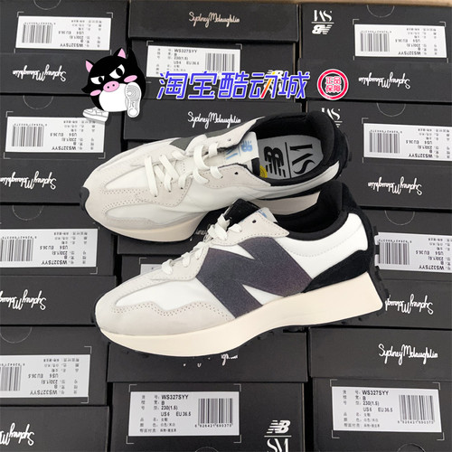 NEWBALANCE跑鞋Sydney