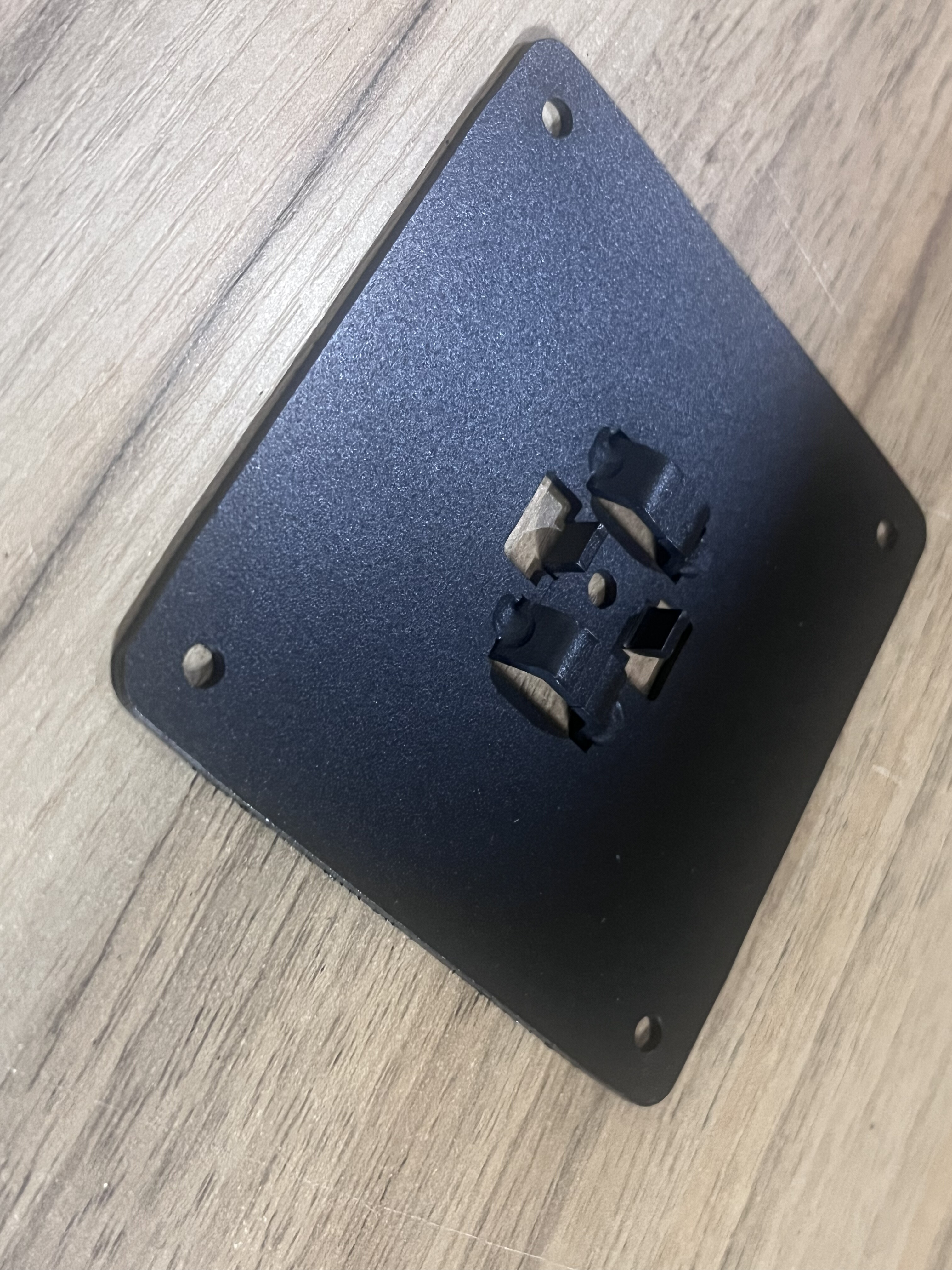 牢固款显示器支架Prism+ x300摇摆臂机械臂液压机械壁支架转换板