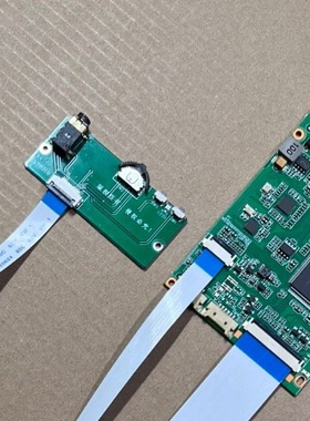 NE135FBM-N41 2256*1504 60hz屏DIY便携显示器驱动板主板套件