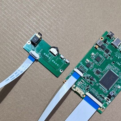 NE135FBM-N41 2256*1504 60hz屏DIY便携显示器驱动板主板套件