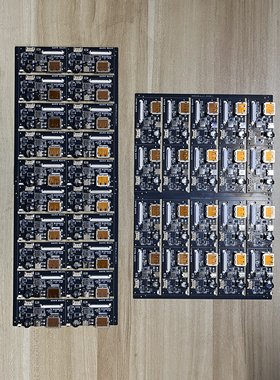 1K 2K 3K 4K笔记本屏幕diy改便携显示器DP转EDP驱动板type-c供电