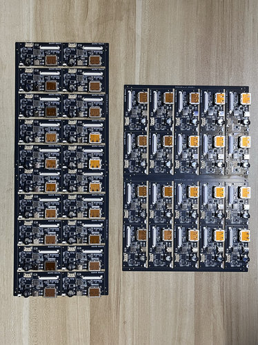 1K 2K 3K 4K笔记本屏幕diy改便携显示器DP转EDP驱动板type-c供电