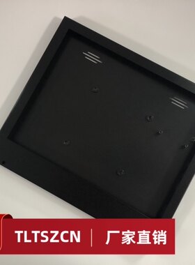 DIY苹果9.7寸iPad3iPad4改装便