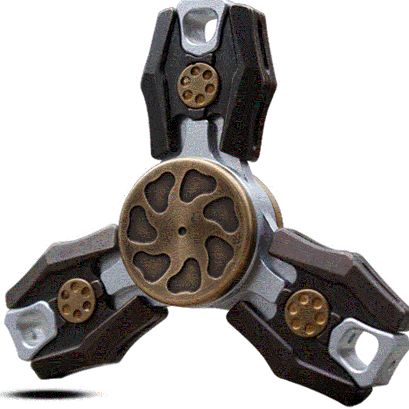 Finger spinner - Ref 2618009 Image 3