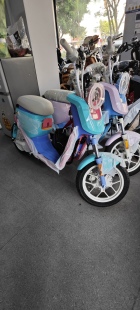 适用小牛U1-one新国标电动车座套座椅保护套高品质皮革套个性改装