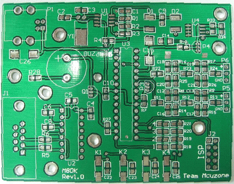 PCB打样加急印刷线路板 PCB抄板打样电路板制作加工 PCB定制